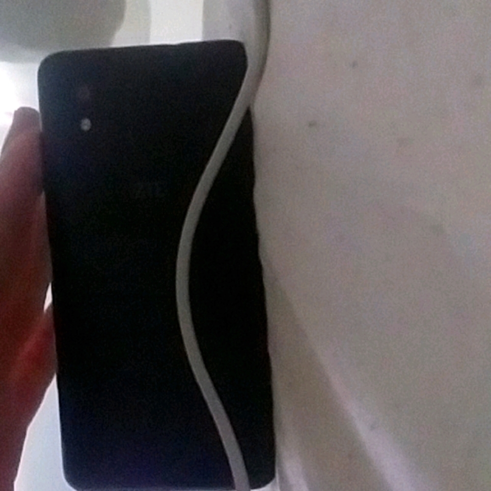 Phone ZTE mobile